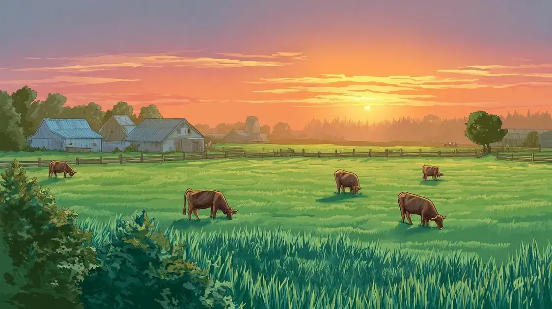 Genética Bovina Avança com Projeto para Agricultura Familiar