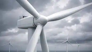 Dependência da China coloca metas climáticas da UE em risco 9 Dependência da China coloca metas climáticas da UE em risco