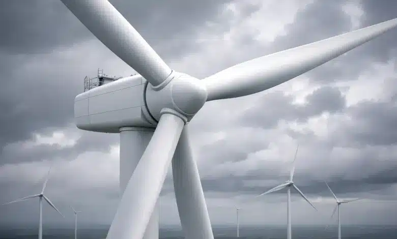 Dependência da China coloca metas climáticas da UE em risco