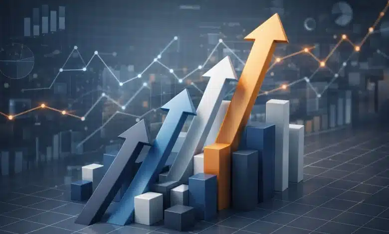 Fazenda projeta crescimento do PIB de 2,3% e inflação de 3,6% em 2026