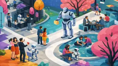 RentAHuman permite que agentes de IA contratem humanos 4 RentAHuman permite que agentes de IA contratem humanos