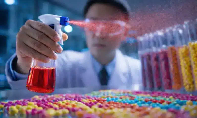 Spray emagrecedor com semaglutida é testado por empresa chinesa