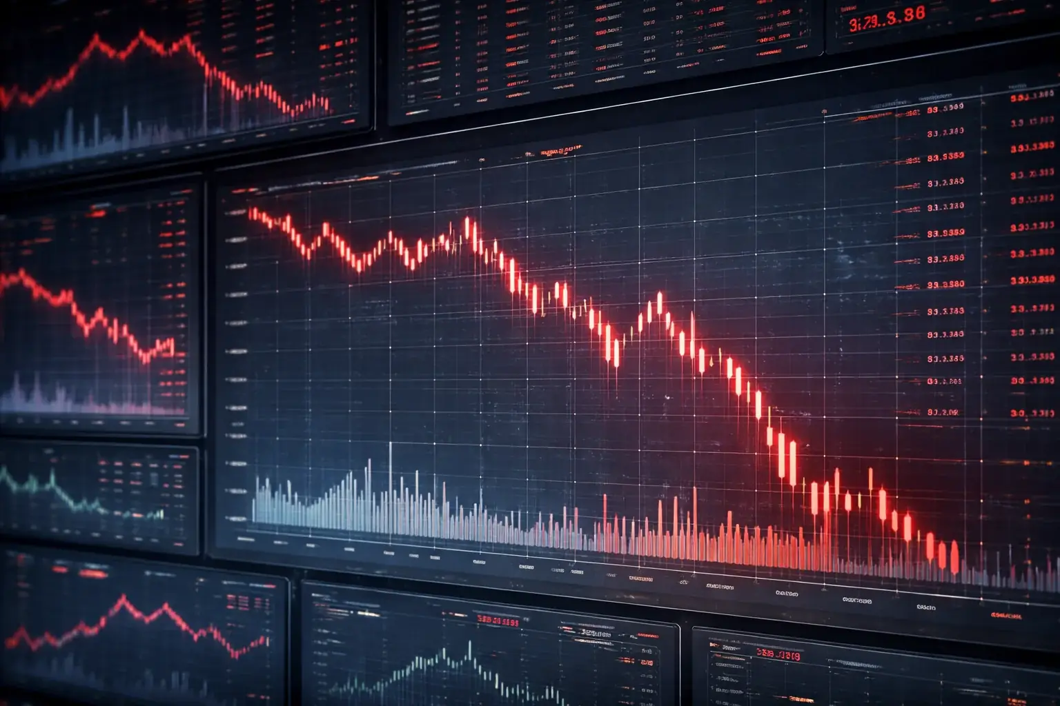 Relatório alerta para impacto negativo da IA na economia