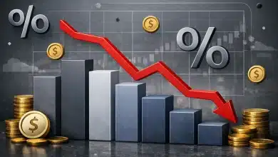 Ata do Copom aponta melhora no cenário inflacionário, mas reforça cautela 6 Ata do Copom aponta melhora no cenário inflacionário, mas reforça cautela
