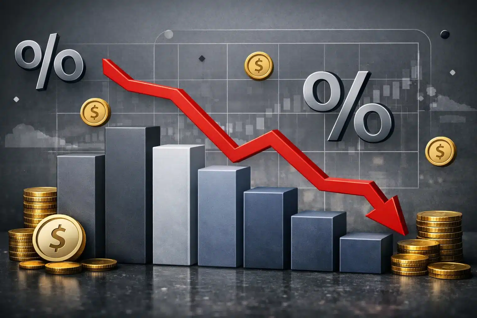 Ata do Copom aponta melhora no cenário inflacionário, mas reforça cautela