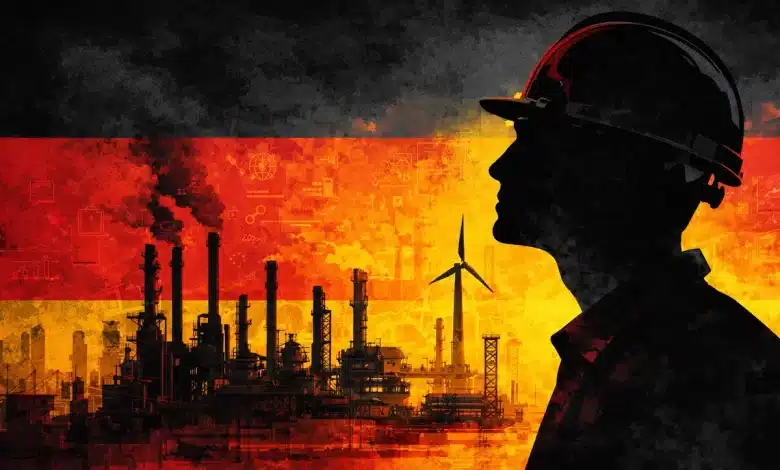 Alemanha busca trabalhadores qualificados para suprir demanda