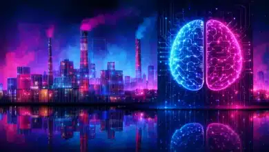 Dassault Systèmes e NVIDIA desenvolvem plataforma de IA industrial 2 Dassault Systèmes e NVIDIA desenvolvem plataforma de IA industrial