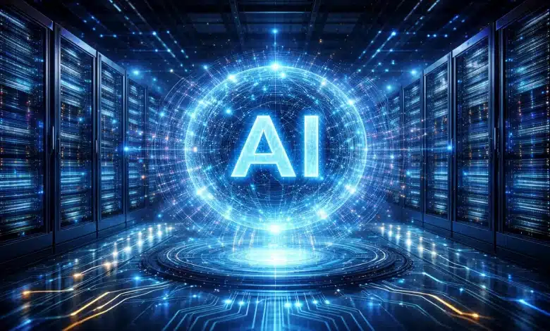 Meta e NVIDIA impulsionam infraestrutura de IA com nova parceria
