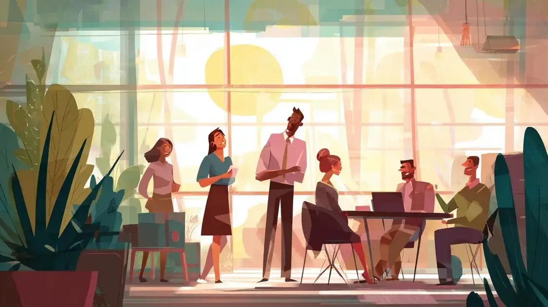 Inteligência Emocional: Transforme o Ambiente de Trabalho