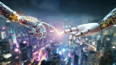Investir em pessoas é essencial para o sucesso da IA, afirma VP da EY 10 Investimento Humano: Chave para Produtividade em IA, diz EY