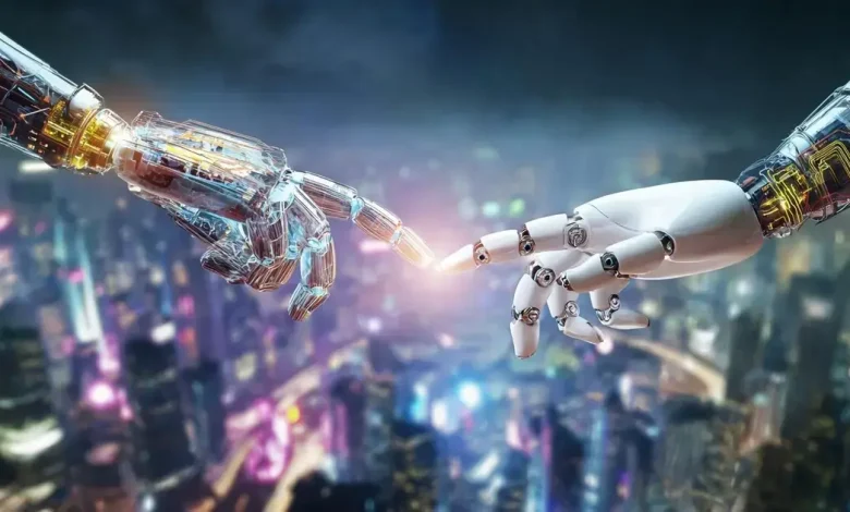 Investimento Humano: Chave para Produtividade em IA, diz EY