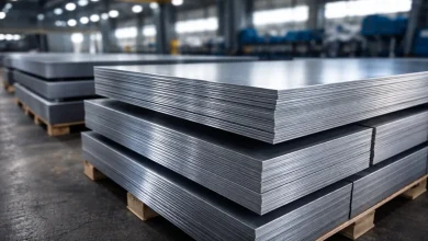 Camex aplica antidumping a laminados da China 1 Camex aplica antidumping a laminados da China