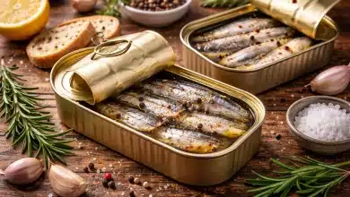 Projeto zera impostos sobre sardinha em lata na cesta básica 4 Projeto zera impostos sobre sardinha em lata na cesta básica