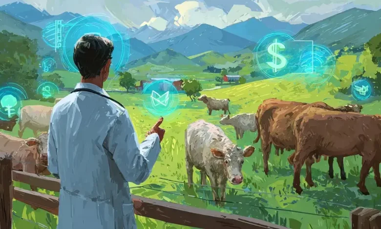 Lei destina R$ 83,5 mi para sanidade agropecuária