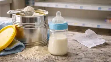 Anvisa determina recolhimento de fórmula infantil Alfamino da Nestlé 2 Anvisa determina recolhimento de fórmula infantil Alfamino da Nestlé