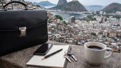 70% dos empreendedores em comunidades no Rio de Janeiro rejeitam voltar à CLT 5 70% dos empreendedores em comunidades no Rio de Janeiro rejeitam voltar à CLT