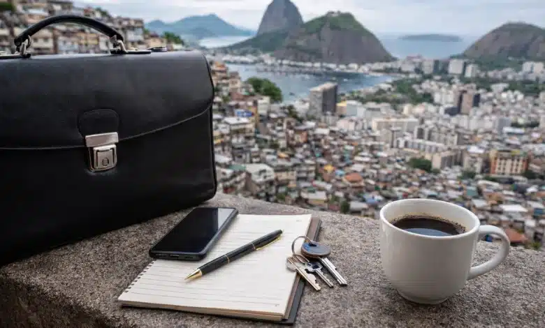 70% dos empreendedores em comunidades no Rio de Janeiro rejeitam voltar à CLT