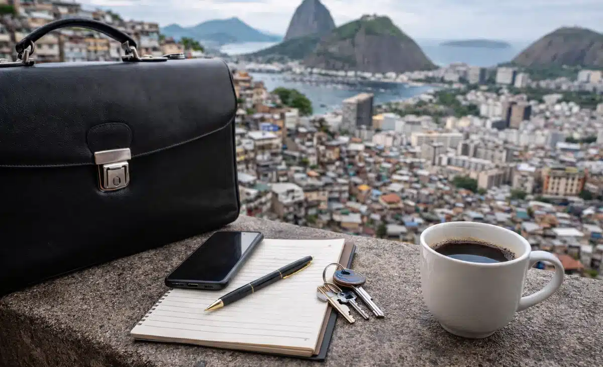 70% dos empreendedores em comunidades no Rio de Janeiro rejeitam voltar à CLT