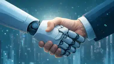 CTO da Palantir destaca IA como motor da meritocracia no trabalho 9 CTO da Palantir destaca IA como motor da meritocracia no trabalho