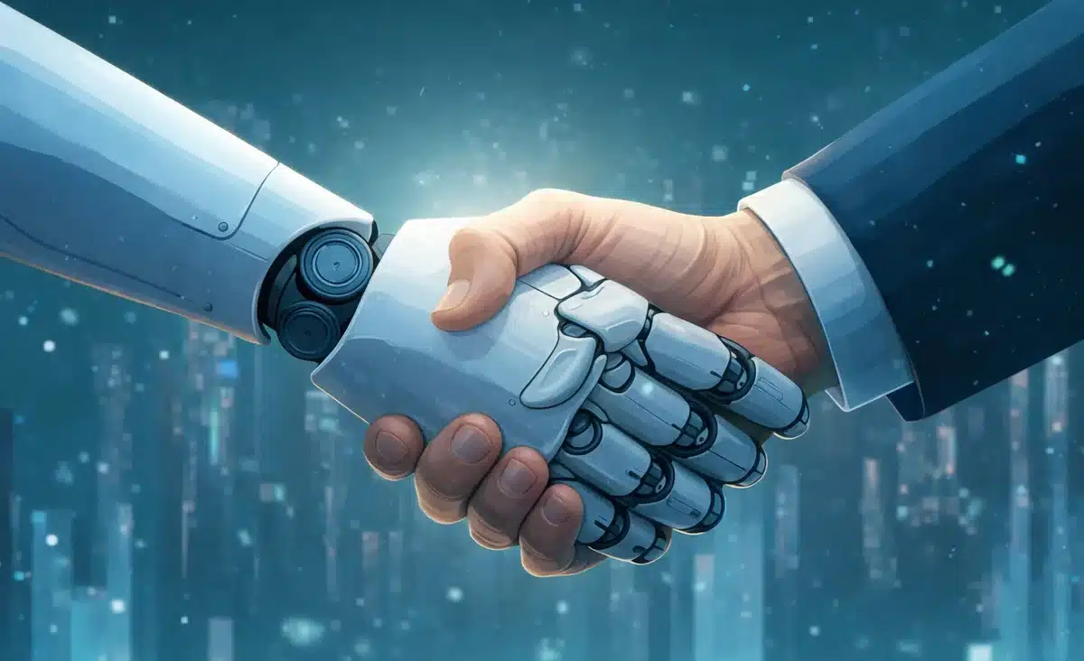 CTO da Palantir destaca IA como motor da meritocracia no trabalho