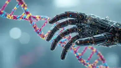 AlphaGenome AI revoluciona compreensão do genoma 8 AlphaGenome AI revoluciona compreensão do genoma