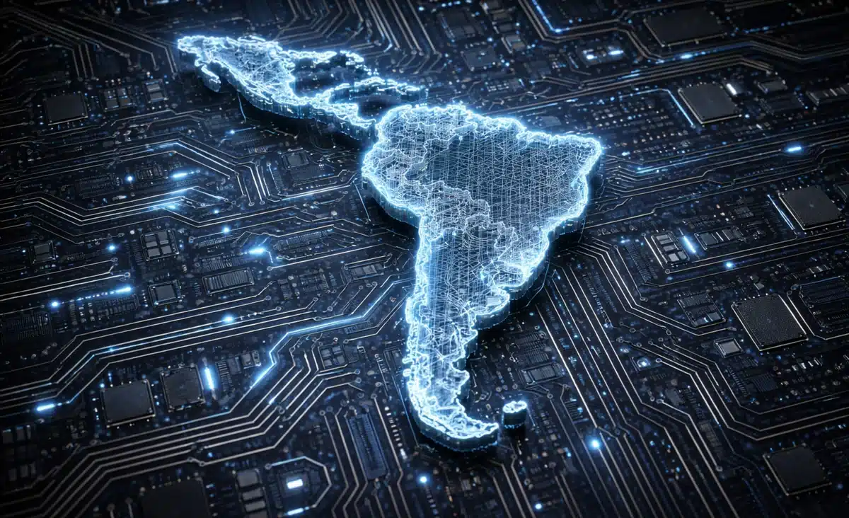 Chile lança Latam-GPT para reduzir vieses culturais em modelos de IA
