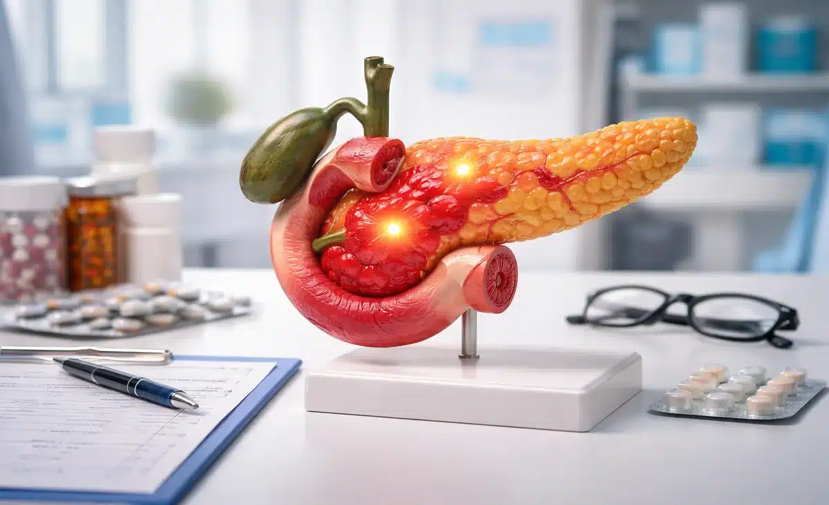 Pancreatite por Mounjaro e Ozempic? Reino Unido alerta sobre canetas emagrecedoras