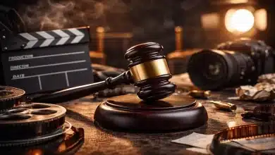 Hollywood acusa ByteDance de violar direitos autorais 7 Hollywood acusa ByteDance de violar direitos autorais