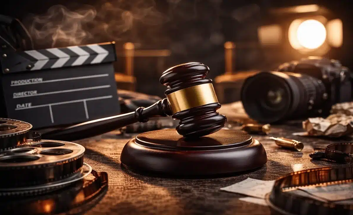 Hollywood acusa ByteDance de violar direitos autorais