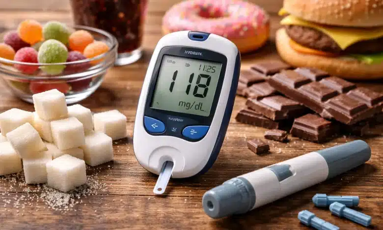 Diabetes no Brasil cresce 135% em 18 anos e saúde lança Viva Mais Brasil