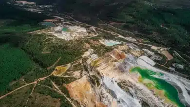 Mineração de lítio em Portugal divide Europa 1 Mineração de Lítio em Portugal: Futuro Limpo ou Zona de Sacrifício?