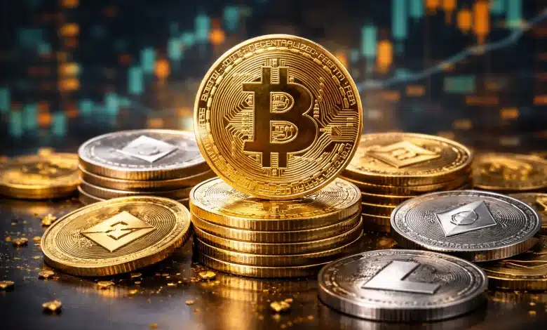 Comissão aprova novas regras para moedas digitais