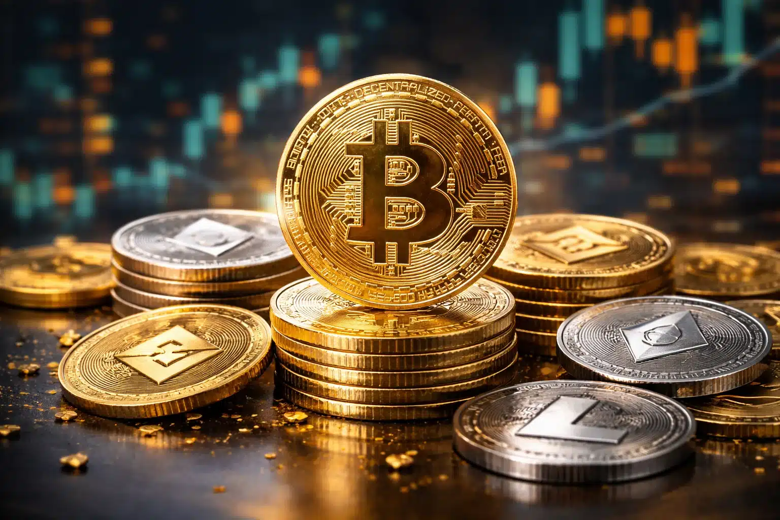 Comissão aprova novas regras para moedas digitais