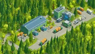 Natura adota biometano em fábrica e frota de Cajamar 1 Natura Inova com Uso de Biometano na Fábrica e Frota