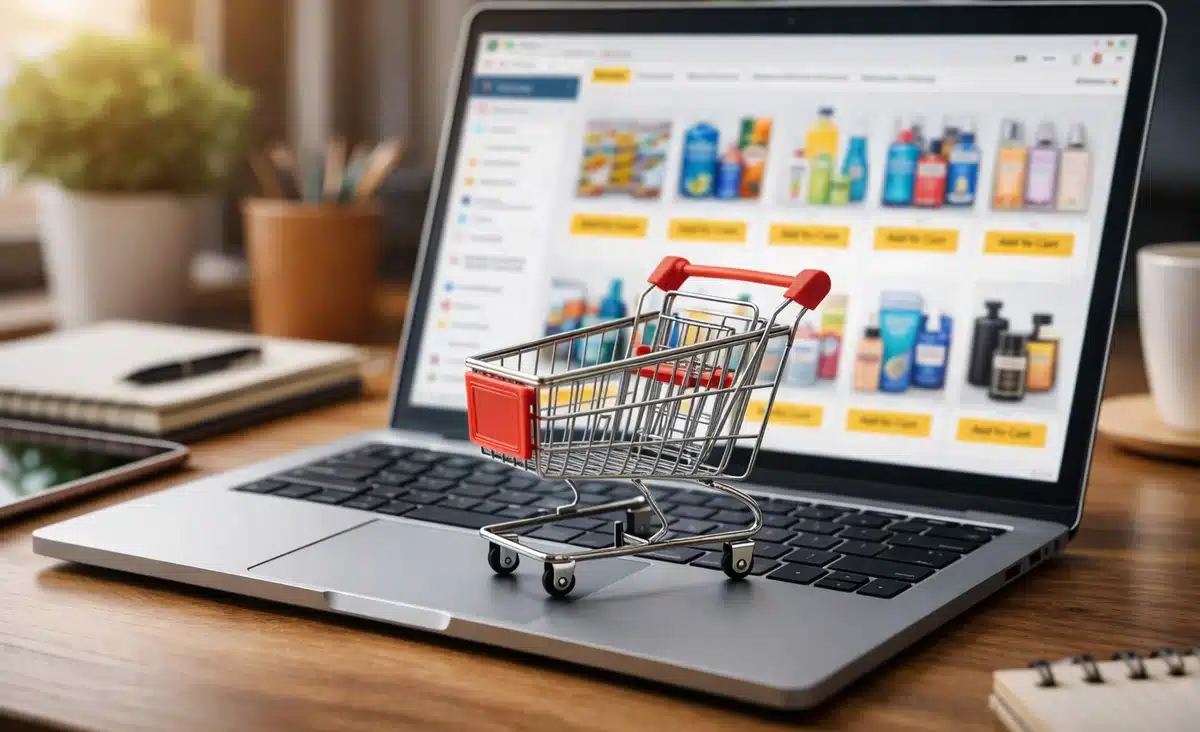 Assaí e Mercado Livre expandem vendas online de supermercado 2 Assaí e Mercado Livre expandem vendas online de supermercado