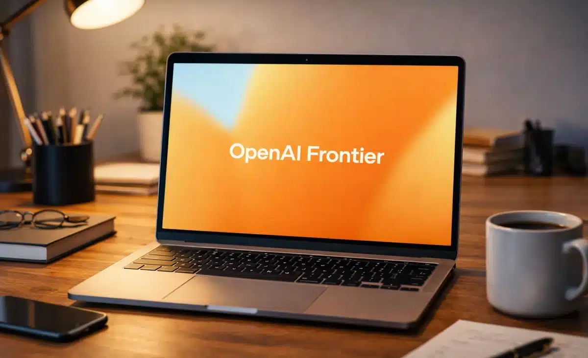 OpenAI lança Frontier para escalar agentes de IA nas empresas