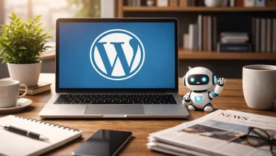 WordPress incorpora assistente de IA para otimizar gestão de sites 10 WordPress incorpora assistente de IA para otimizar gestão de sites