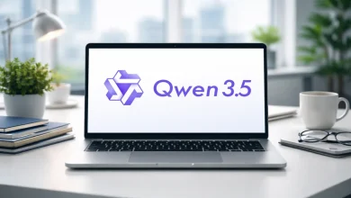 Alibaba aposta no Qwen3.5 para liderar nova geração de IA multimodal 9 Alibaba aposta no Qwen3.5 para liderar nova geração de IA multimodal
