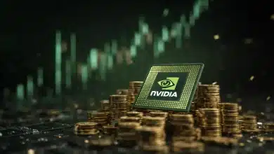 Nvidia estima faturamento de US$ 78 bilhões no 1º trimestre 5 Nvidia estima faturamento de US$ 78 bilhões no 1º trimestre