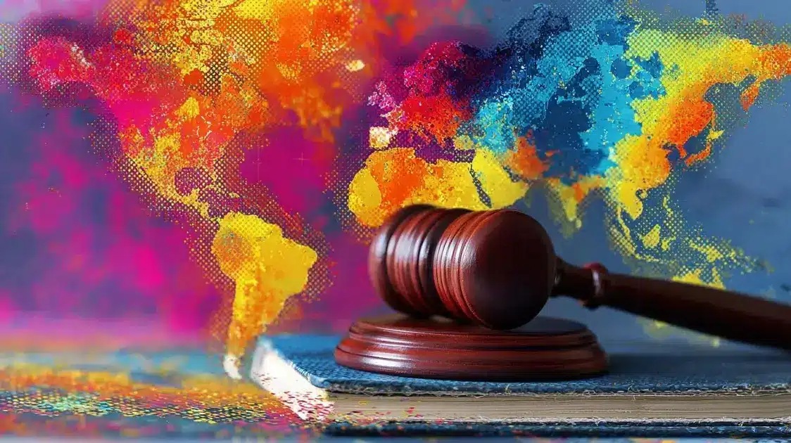 OpenAI proibida de usar 'Cameo' em decisão judicial