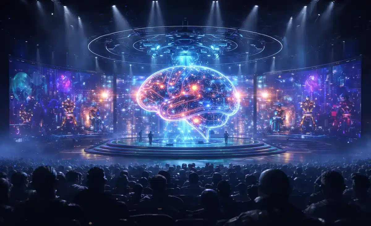 Google I/O 2026 já tem data marcada