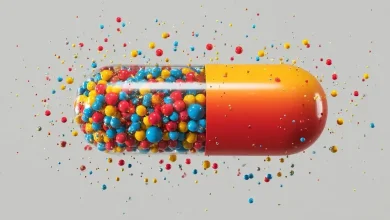 Pílula experimental avança no controle do colesterol 6 Pílula experimental da Merck reduz colesterol significativamente