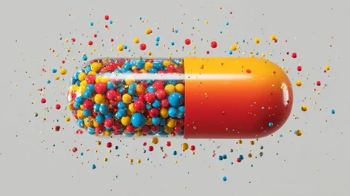Pílula experimental da Merck reduz colesterol significativamente