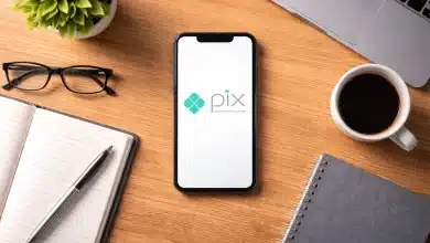 Movimentações do PIX crescem 33,6% e atingem R$ 35,4 trilhões em 2025 8 Movimentações do PIX crescem 33,6% e atingem R$ 35,4 trilhões em 2025