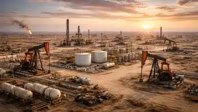 EUA autorizam cinco petroleiras a retomar operações na Venezuela 3 EUA autorizam cinco petroleiras a retomar operações na Venezuela