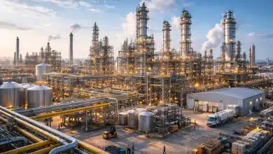 Produção industrial brasileira cresce 0,6% em 2025 6 Produção industrial brasileira cresce 0,6% em 2025