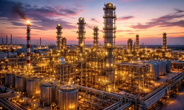 EUA emitem licença para exploração de petróleo na Venezuela