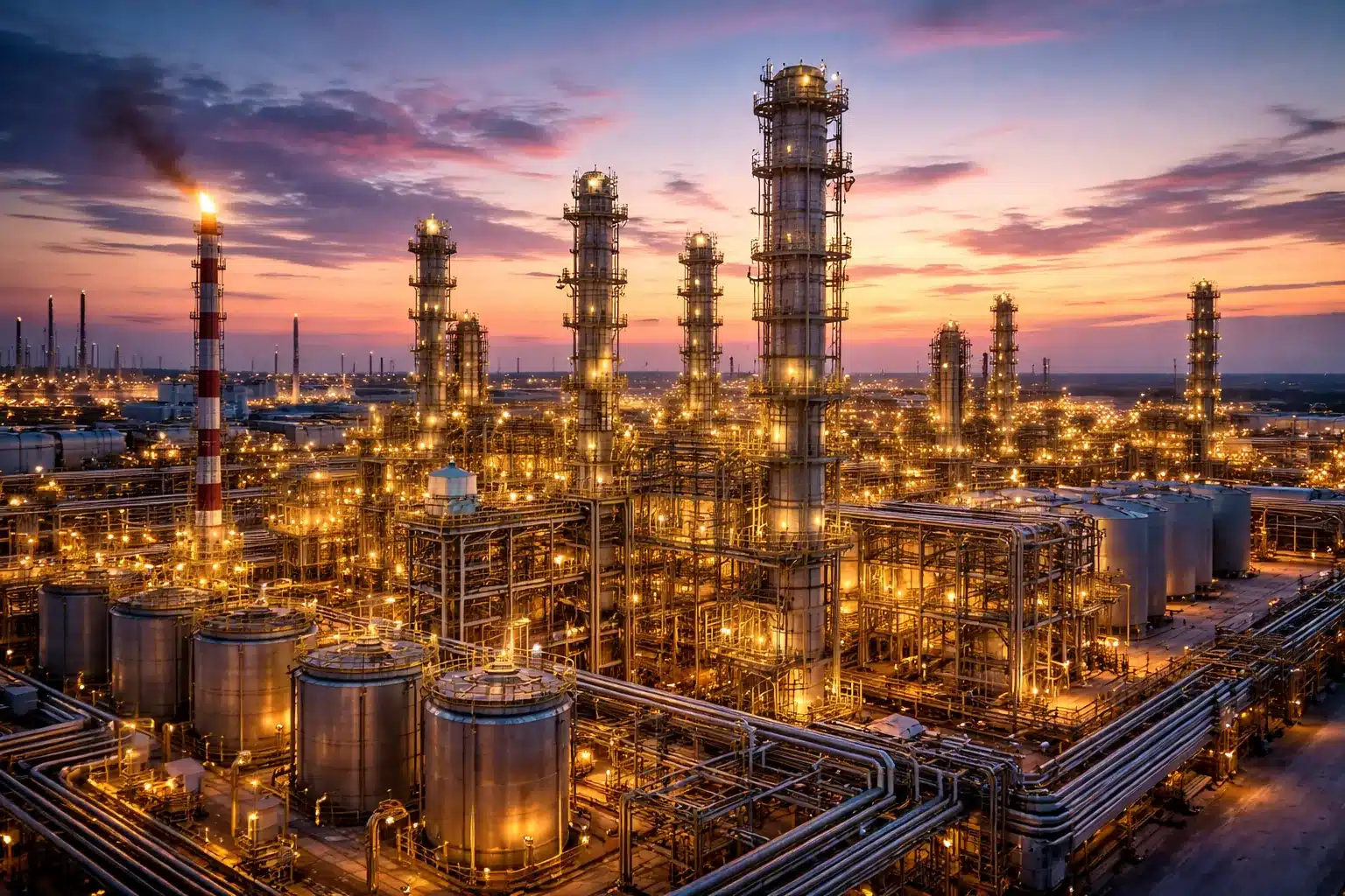EUA emitem licença para exploração de petróleo na Venezuela