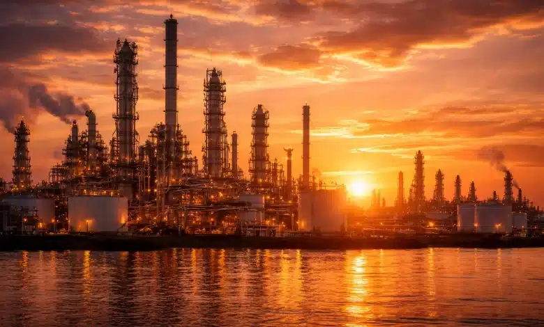 EUA autorizam revenda de petróleo venezuelano a Cuba