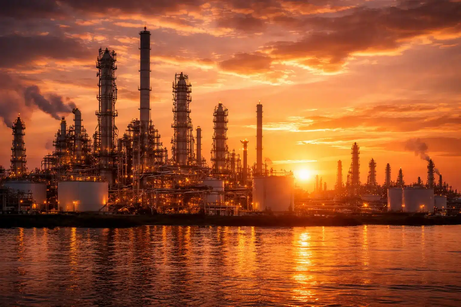EUA autorizam revenda de petróleo venezuelano a Cuba
